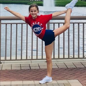 Meet your Posher, Molly